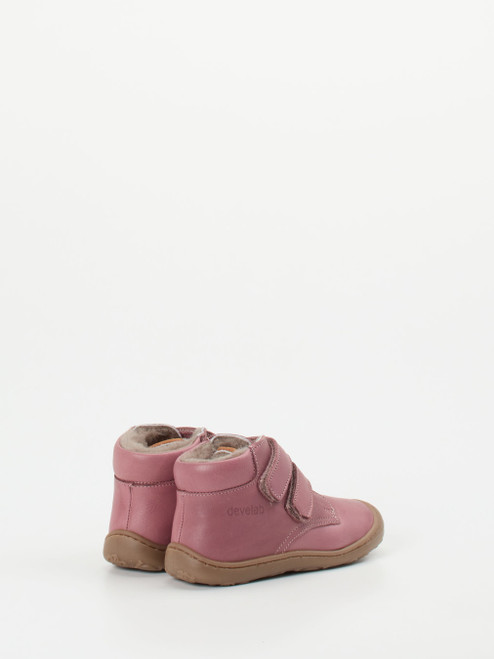 Lauflern-Klettboots gefüttert-68355990011 develab