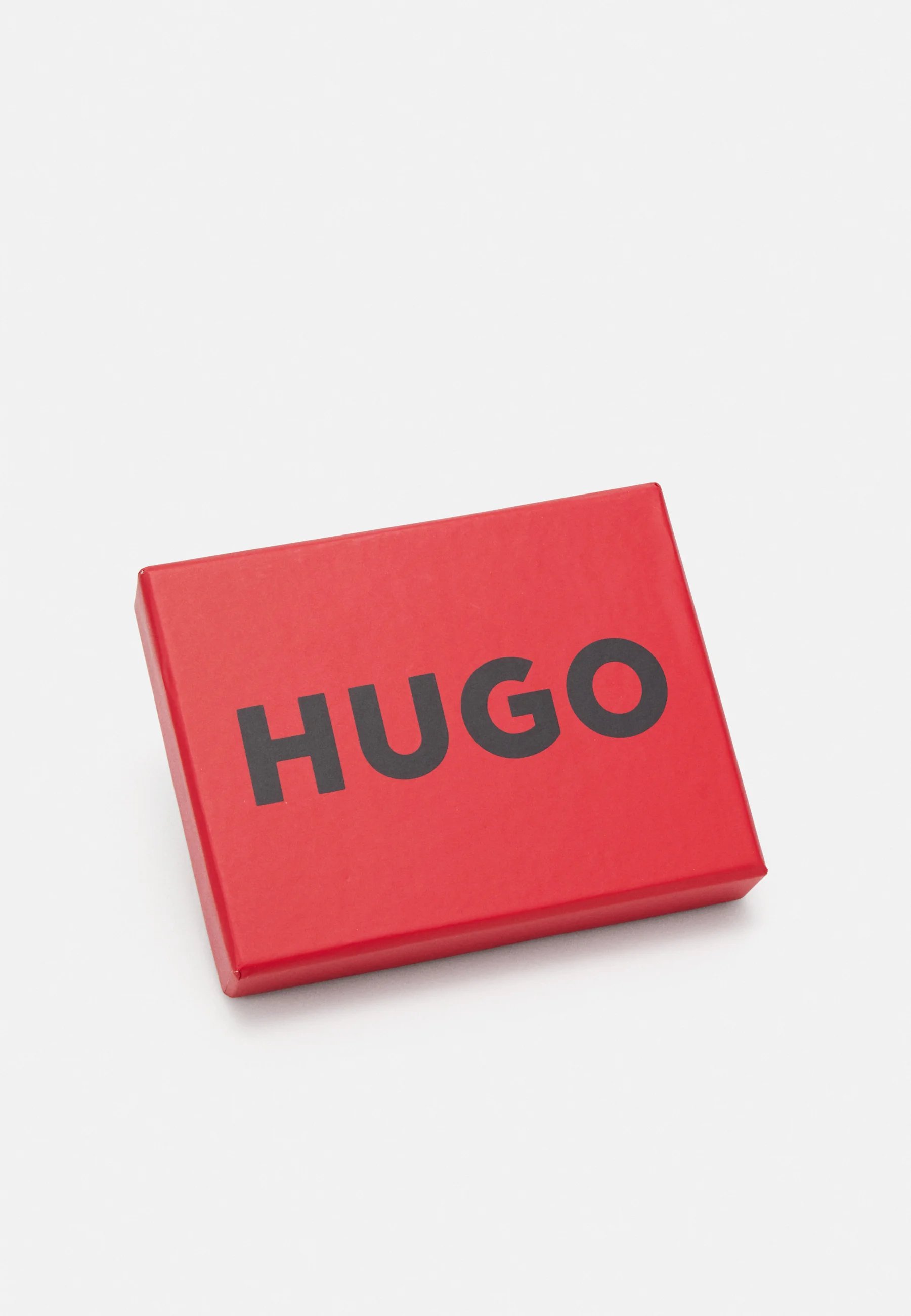TARJETERO HUGO TIMON UNISEX - Monedero