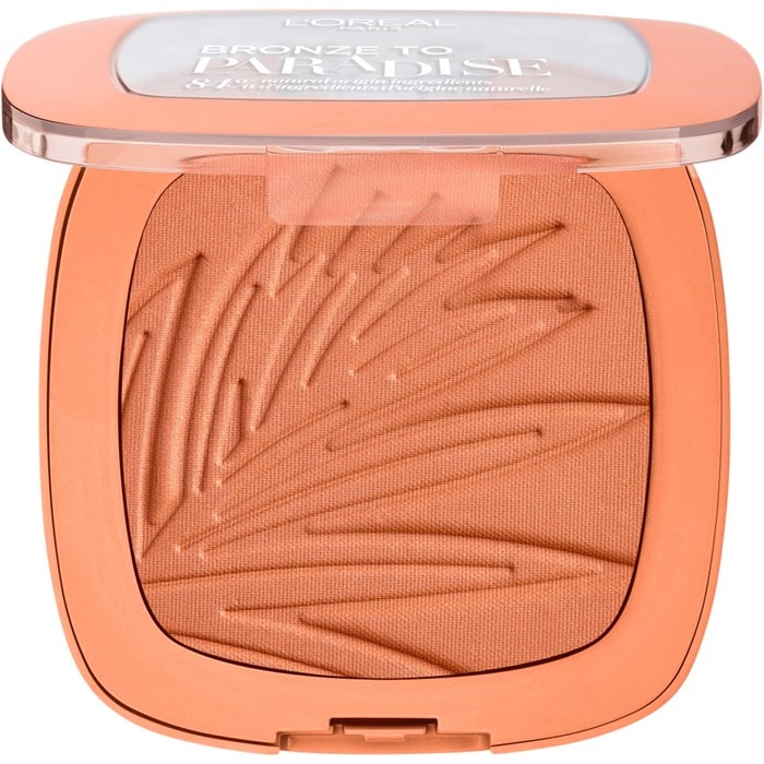 Bronze to Paradise Puder Bronzer