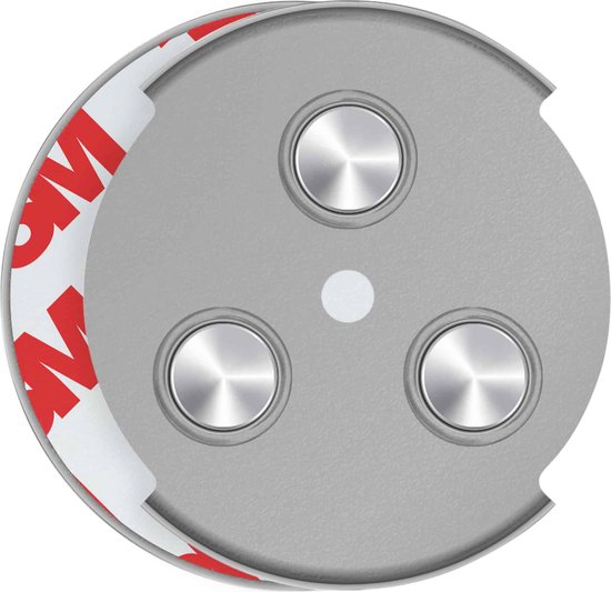 Kit de montare magnetică 3M RMAX-60 60 mm