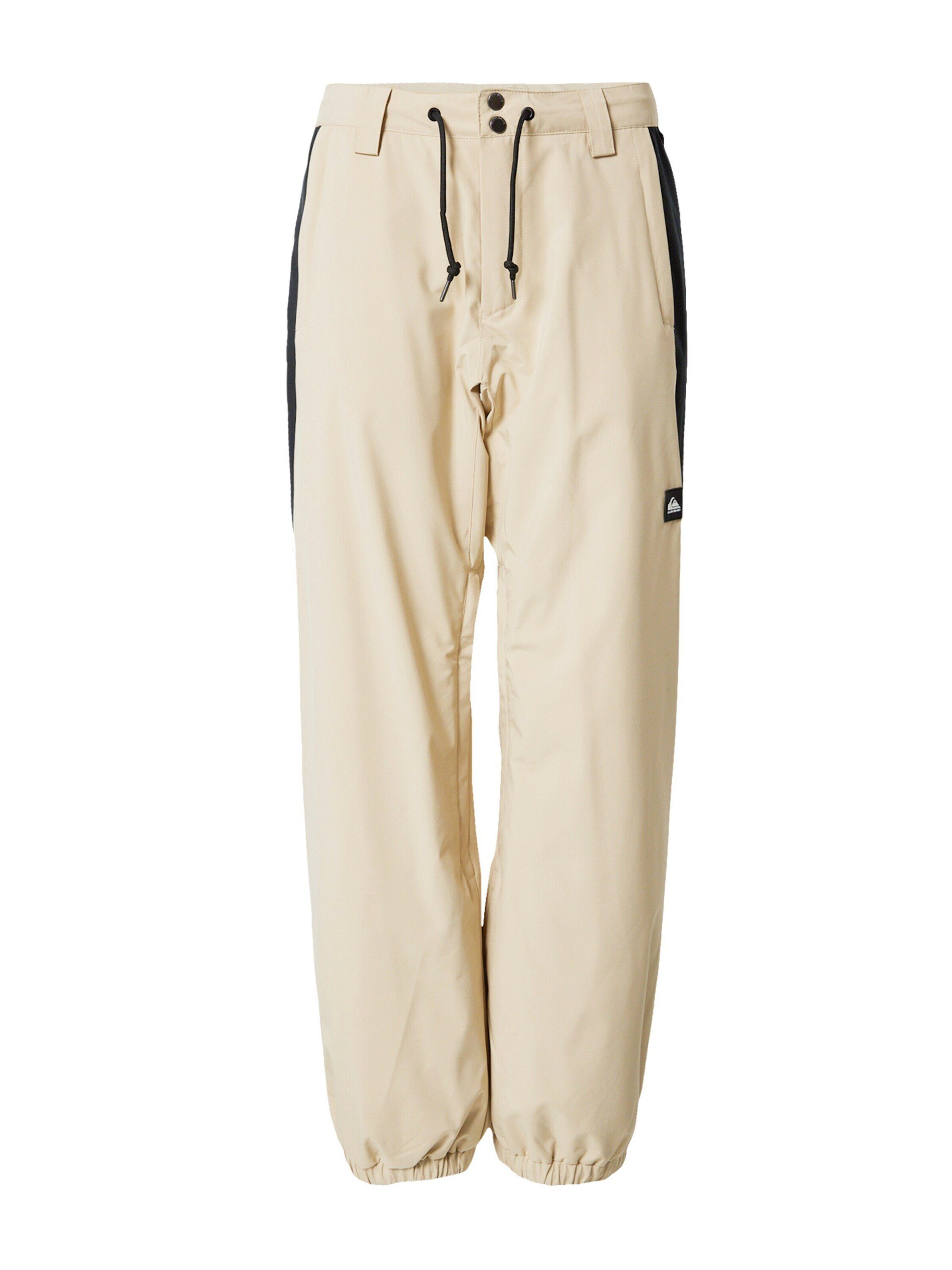 Quiksilver Sporthose (1-tlg)