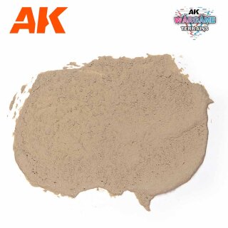 Dry Ground - Wargame Terrains (100 ml)