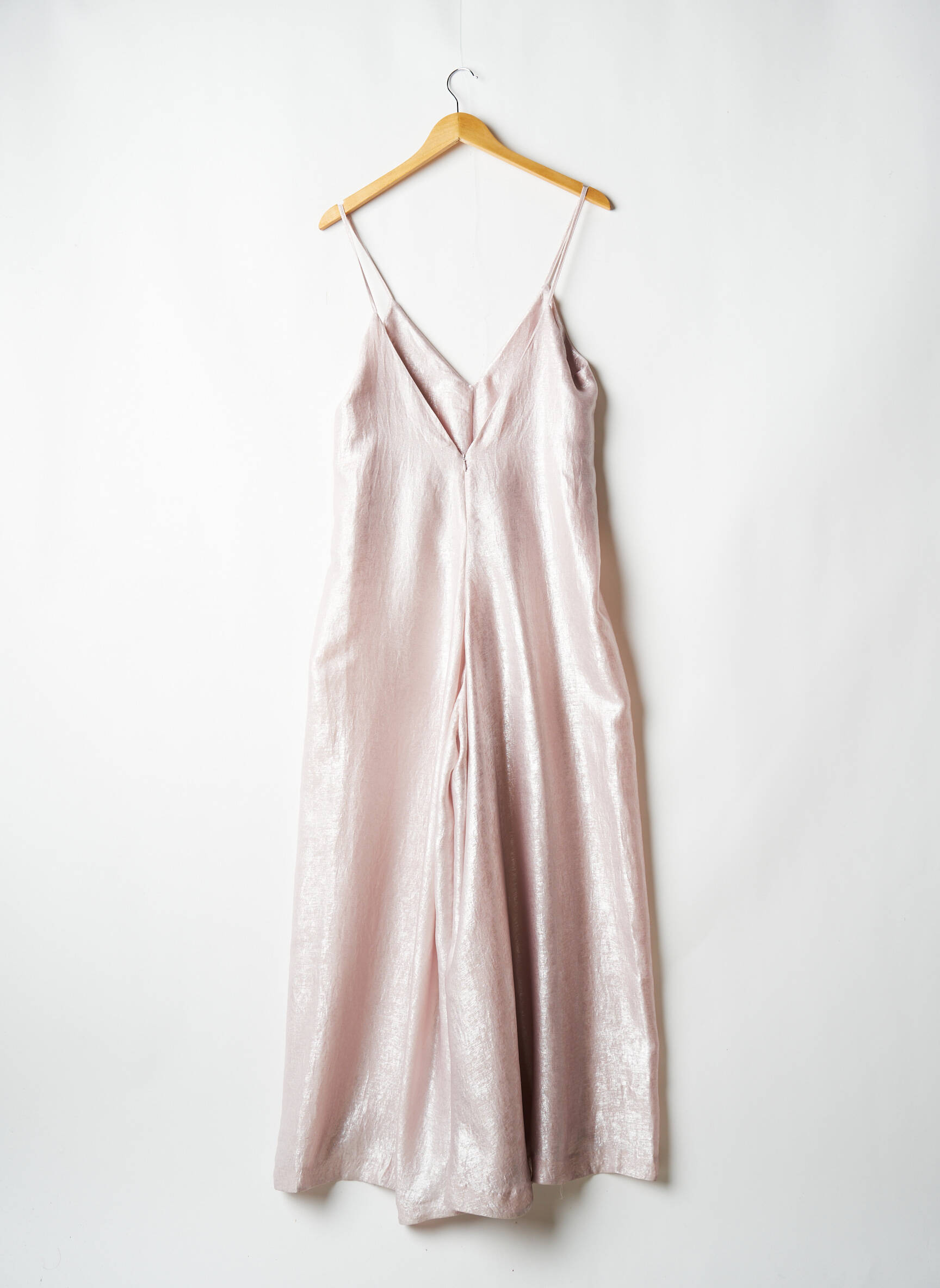 Rabens Saloner Combinaisons 1 Femme couleur rose