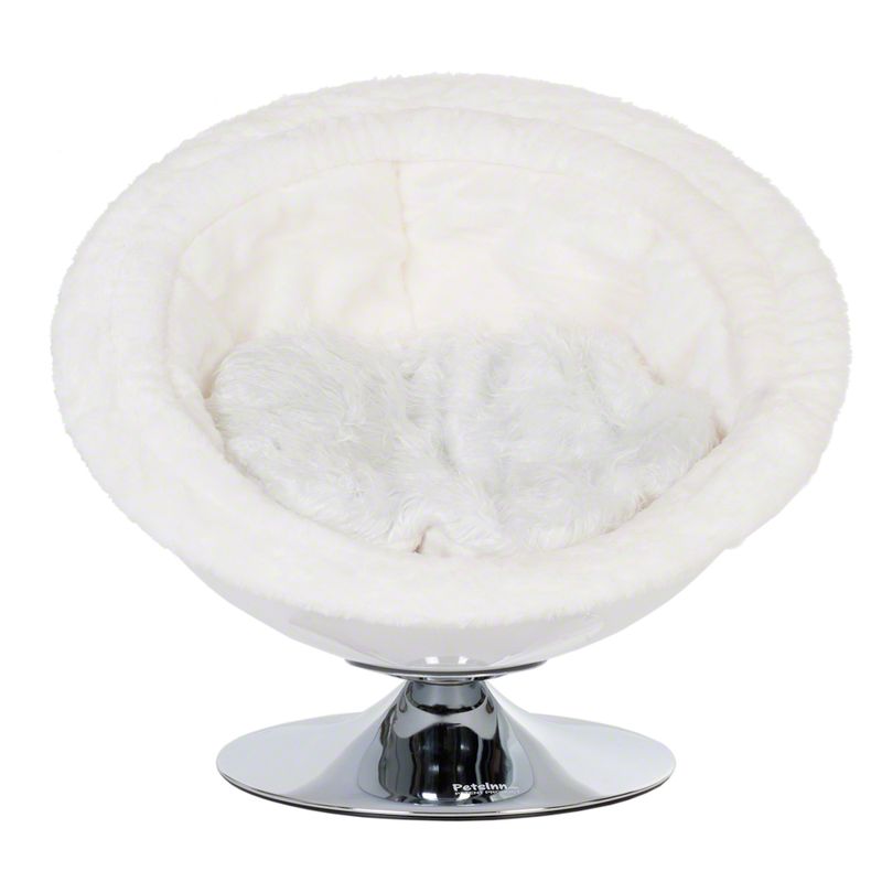 Retro Pet Nest White zu TOP-Preisen