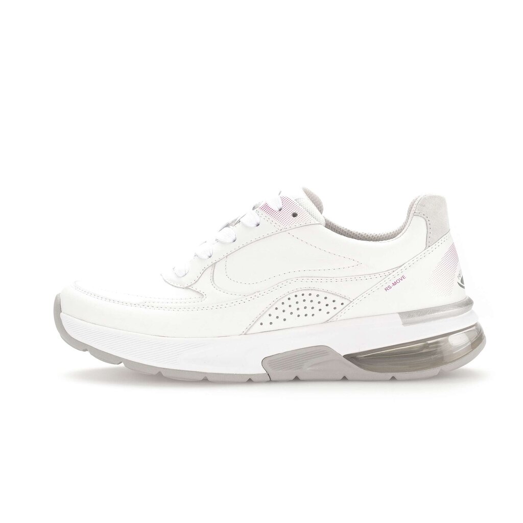rollingsoft Sneaker low weiß