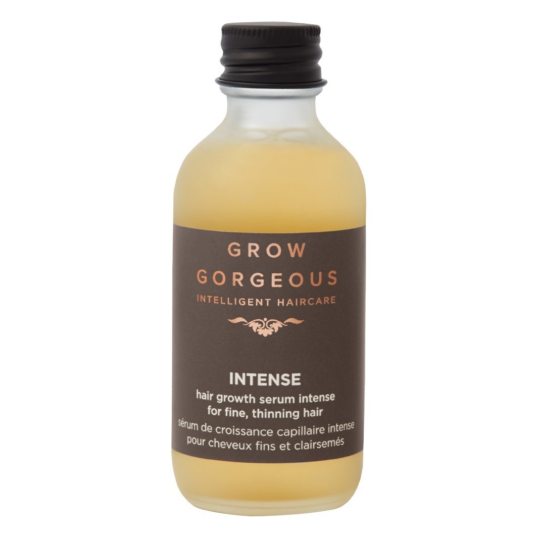 Hair Growth Serum Intense