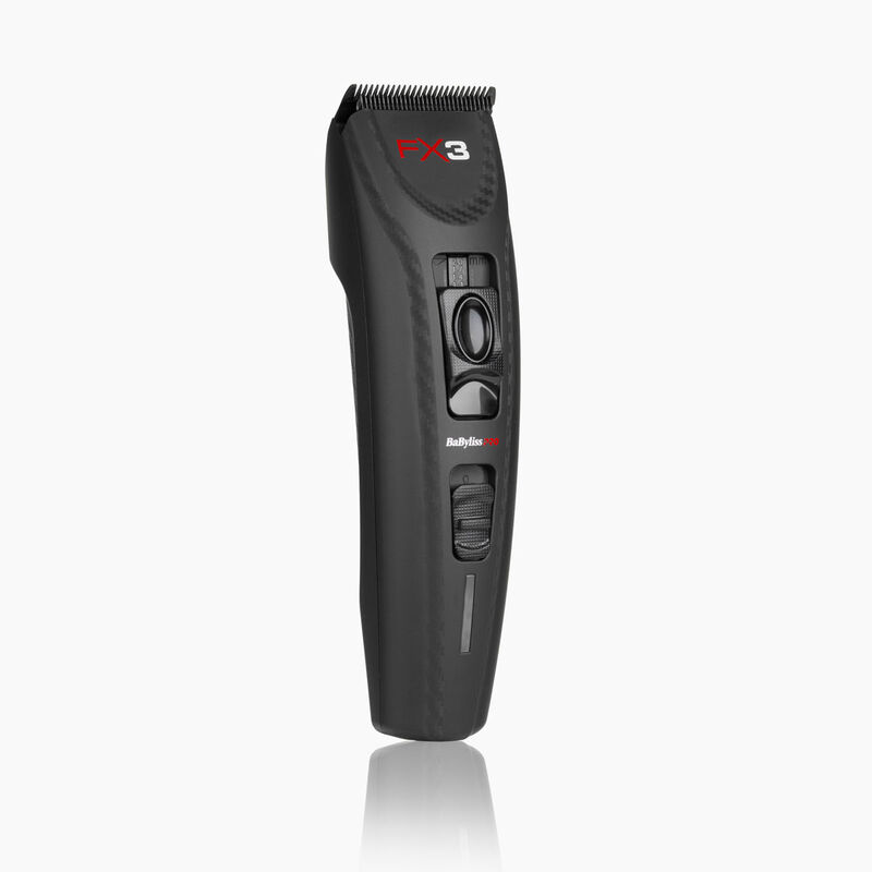 Tondeuse de coupe FX3