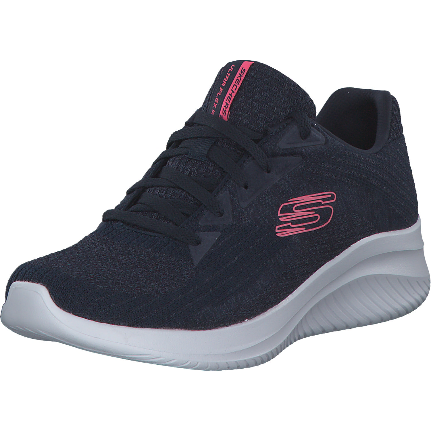 Skechers 149705, Sneakers Low, Damen, Dunkelblau