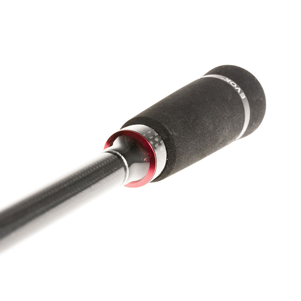 Evok Spearhead Spinnestang 68ML 2,03m, 5-14g