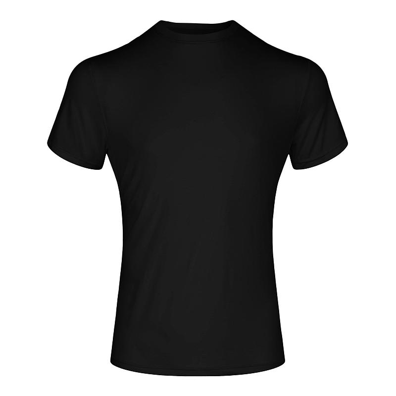 Time 2 Change T-shirt str XXL bambus sort