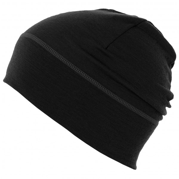 MATT - Light Merino Wool Beanie - Mütze