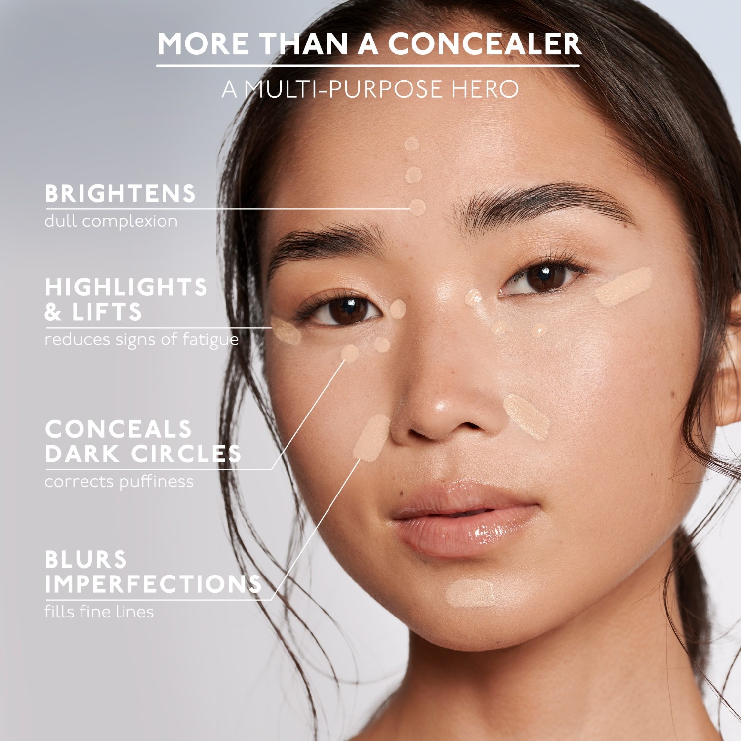 By Terry Hyaluronic serum concealer