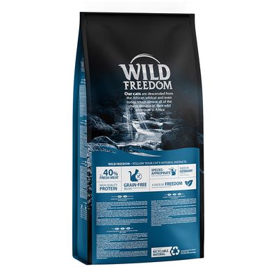 Wild Freedom Adult 