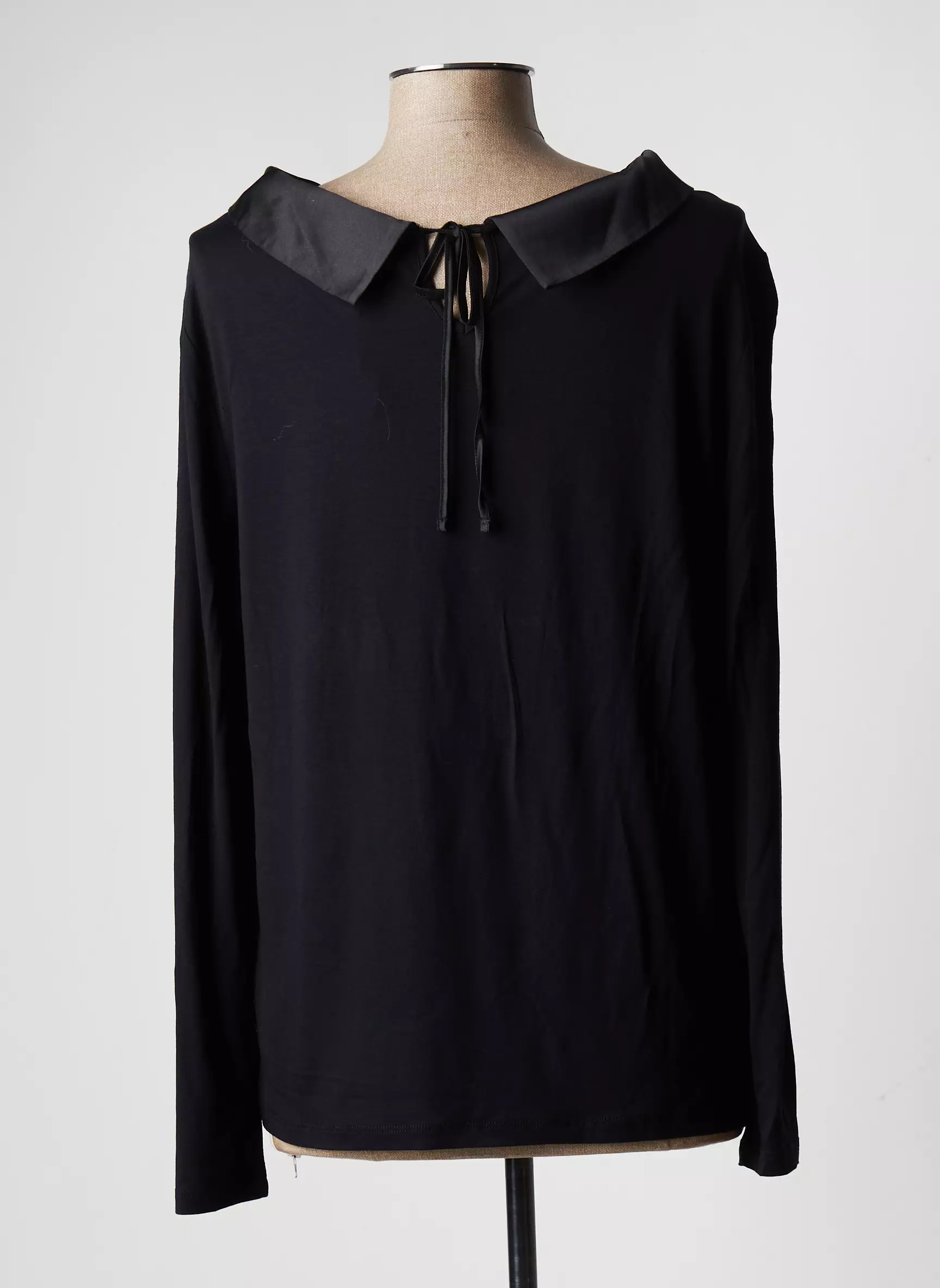 Betty Barclay Blouses Femme couleur noir