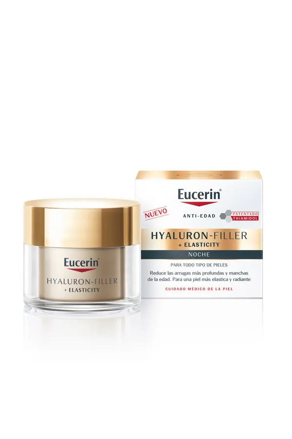 Eucerin  Gesichtscreme - Feuchtigkeitscreme