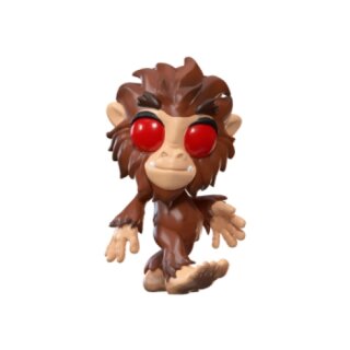 Cryptkins Unleashed Wave 2: Bigfoot