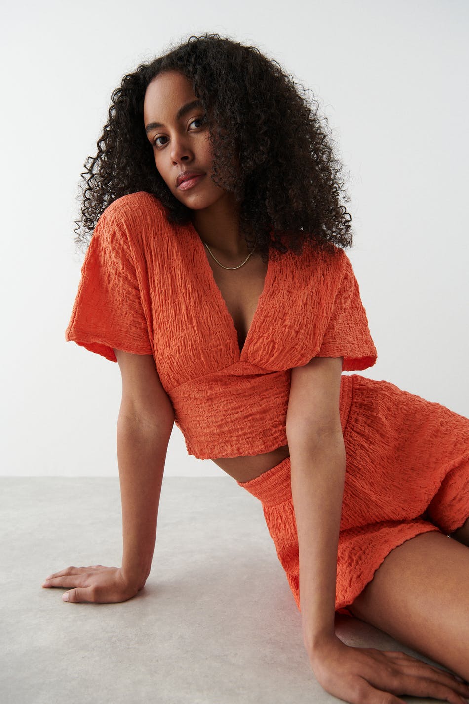 Selma top