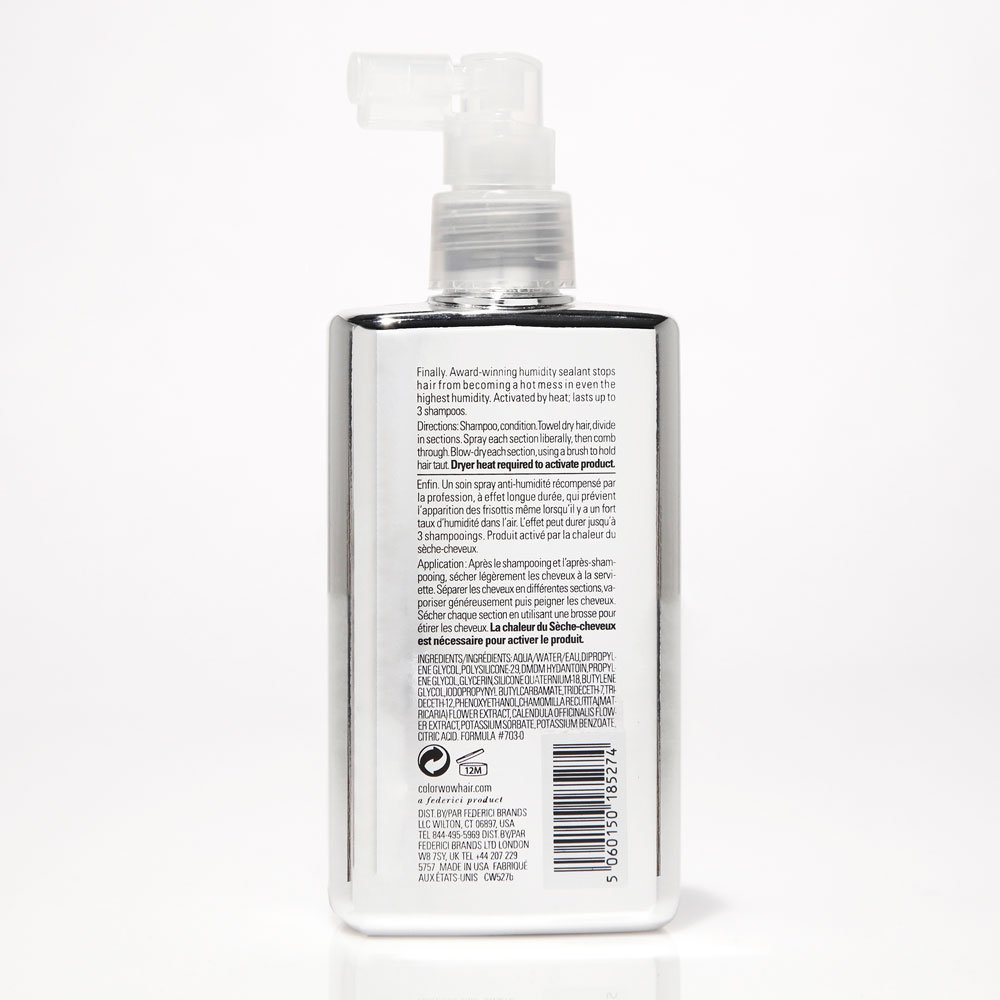 COLOR WOW Styling Dream Coat Supernatural Spray
