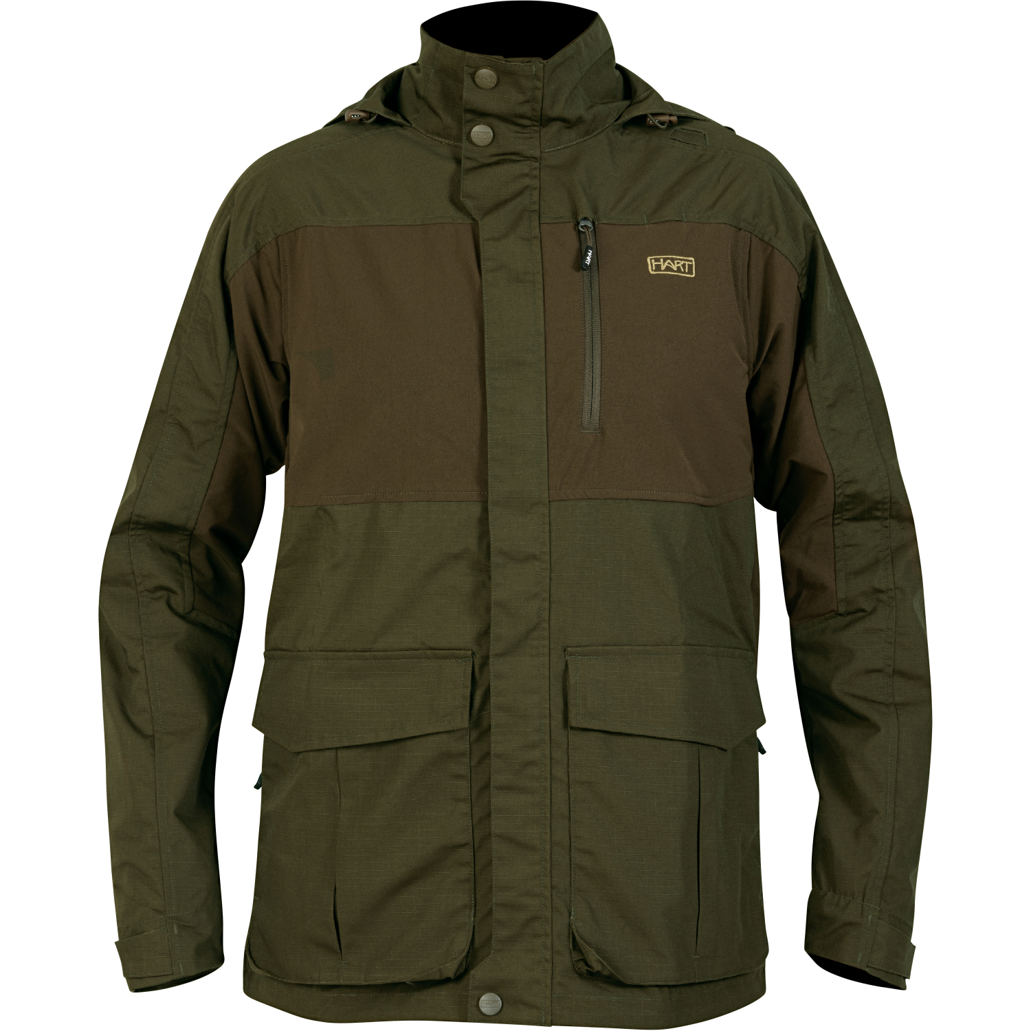 Hart Herren Jacke Gorosta-J