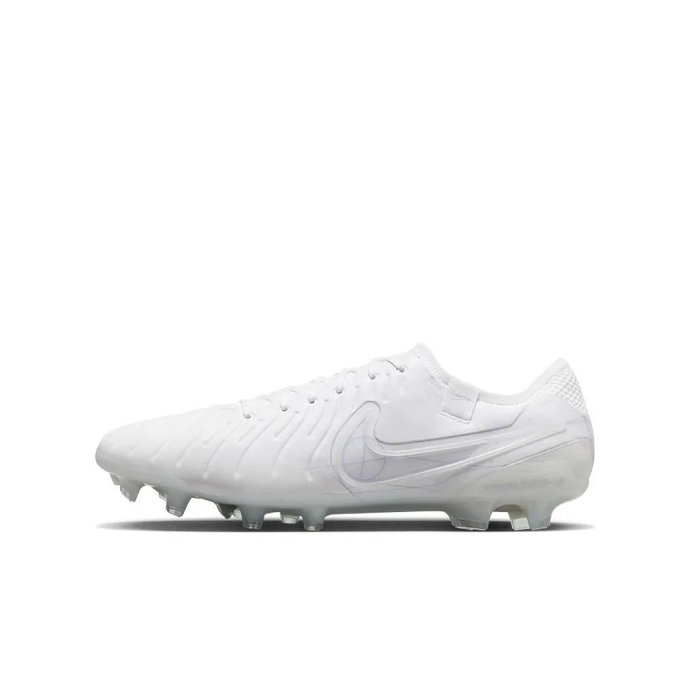 Nike Tiempo Legend 10 Elite FG DZ3183-100 / weiss