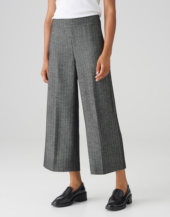 Culotte Misha tradition