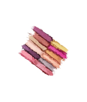 Smashbox Star Palette Lidschatten Palette-14.63 g