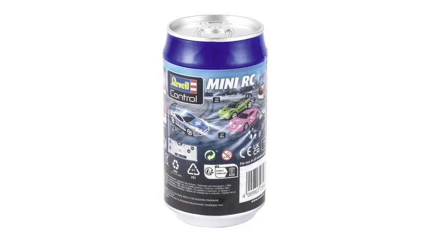 Revell Control 23568 Mini RC Car 