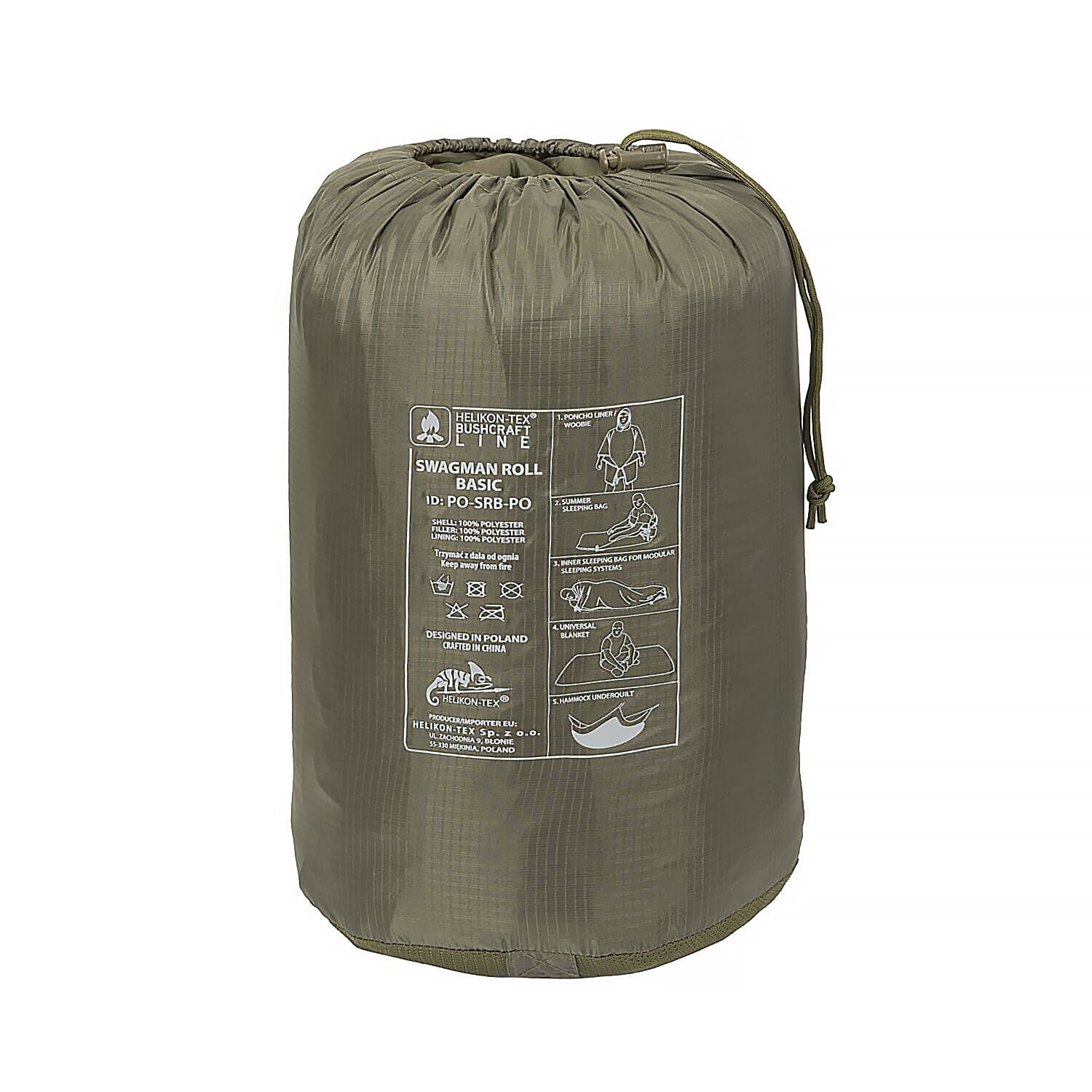 Swagman Roll Basic