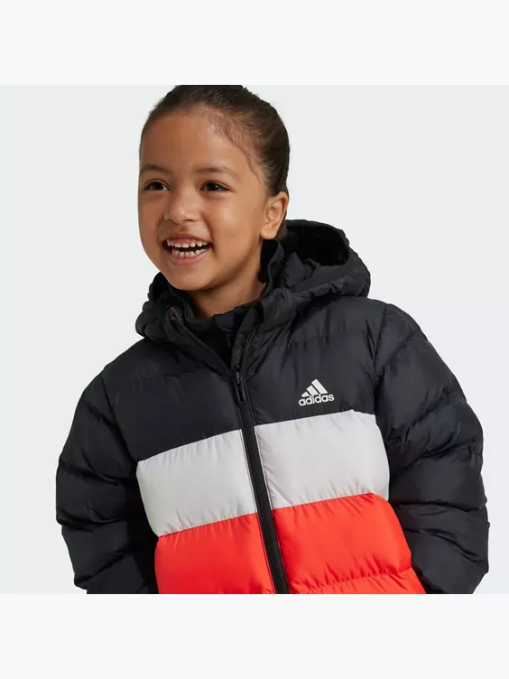 adidas Synthetic Down Jacke