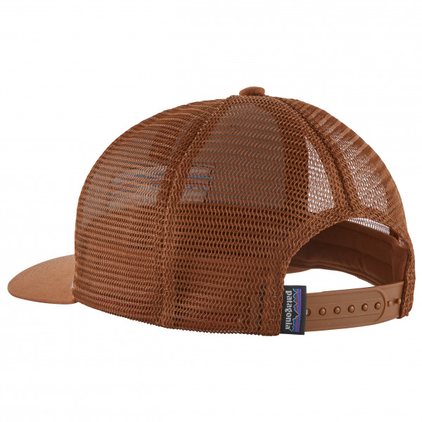 Patagonia - P-6 Logo Trucker Hat - Cap