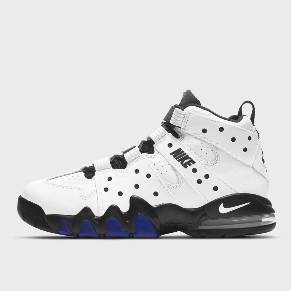 Nike Air Max2 Max CB 94 DD8557-100 / weiss
