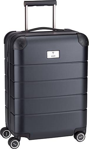 JOOP! Koffer & Trolley Volare C55 Trolleycase SVZ 4W