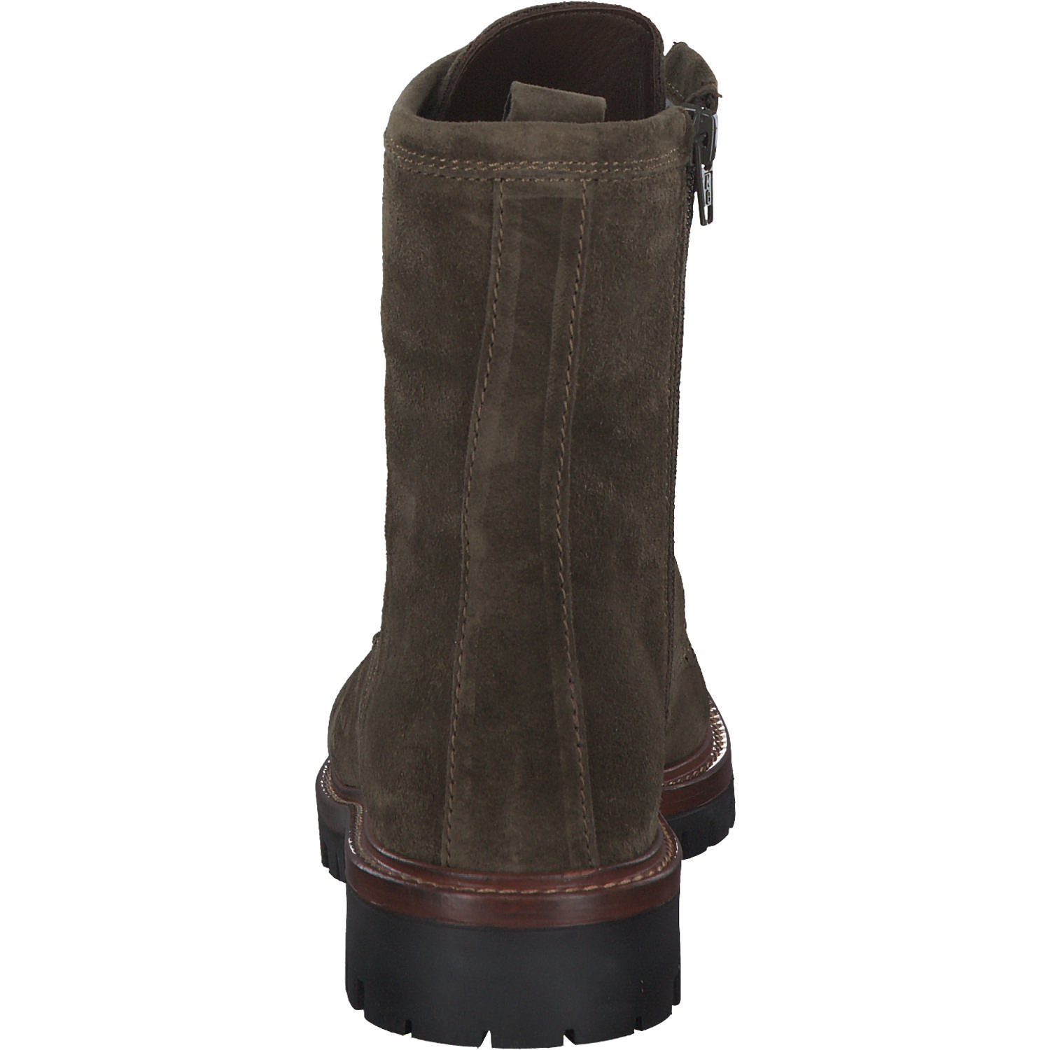 Alpe Mintare 2610, Stiefeletten, Damen, Grün