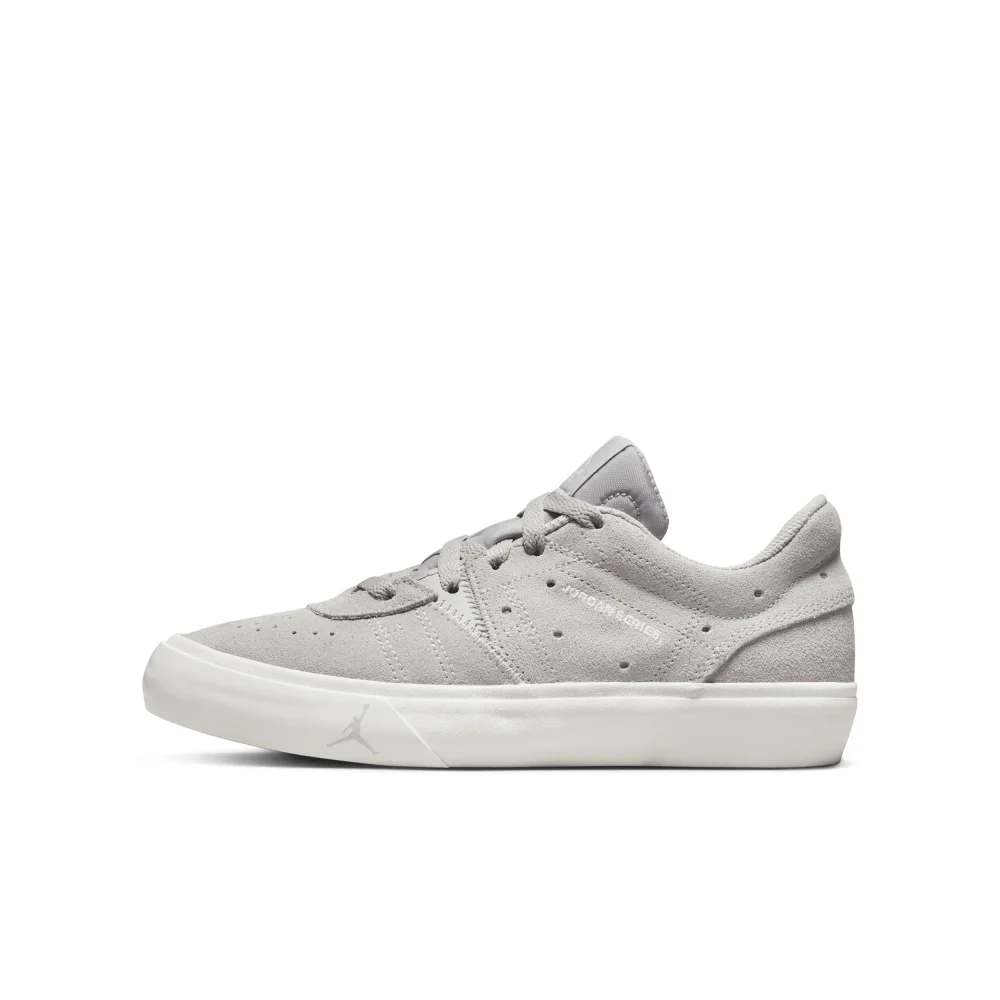 NIKE JORDAN Series DN3205-002 / grau