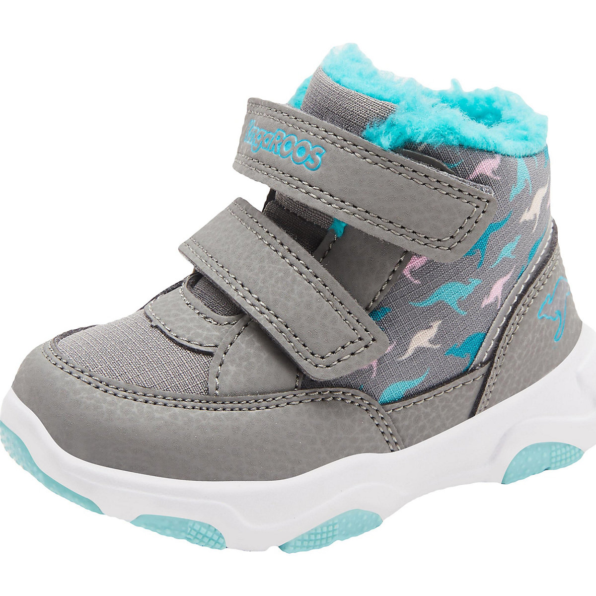 Winterstiefel für Jungen