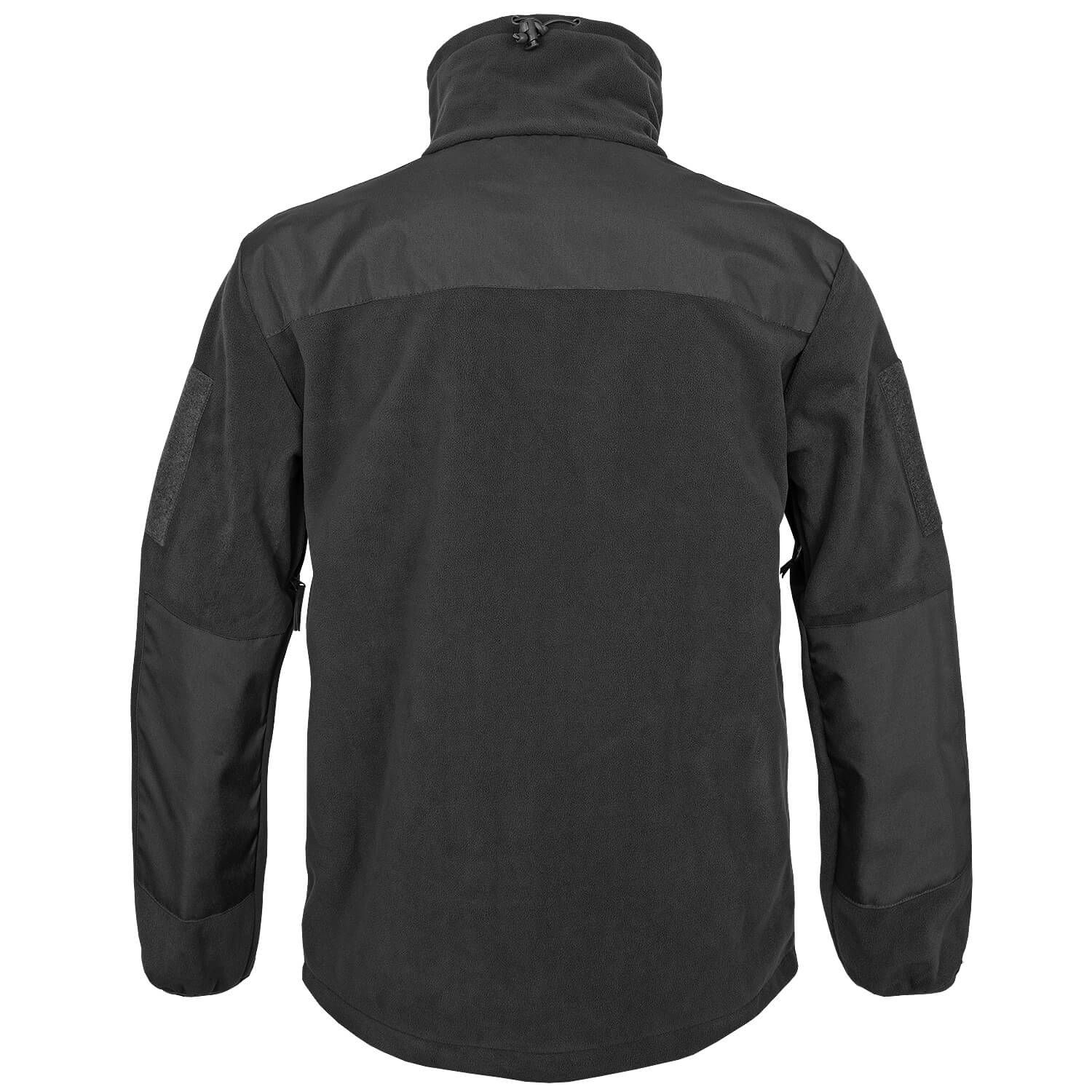 Fleecejacke Alpin Windstopper