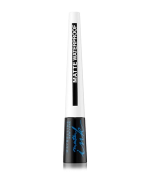 Maybelline Master Ink Matte Waterproof Eyeliner-2.5 ml