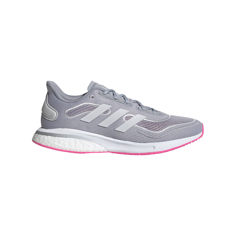 adidas Supernova W FX6808 / grau