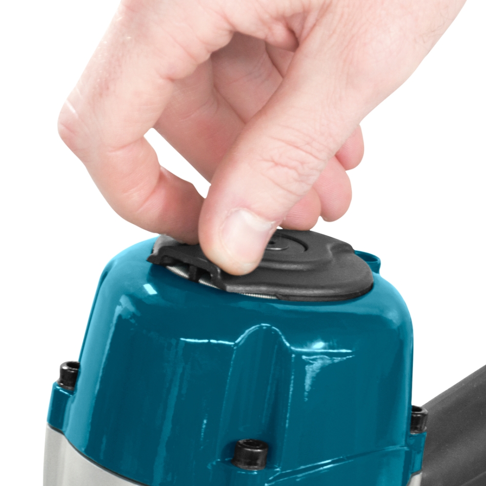 Makita AF635 8 barów Zszywacz Brad 15GA 32 - 64 mm