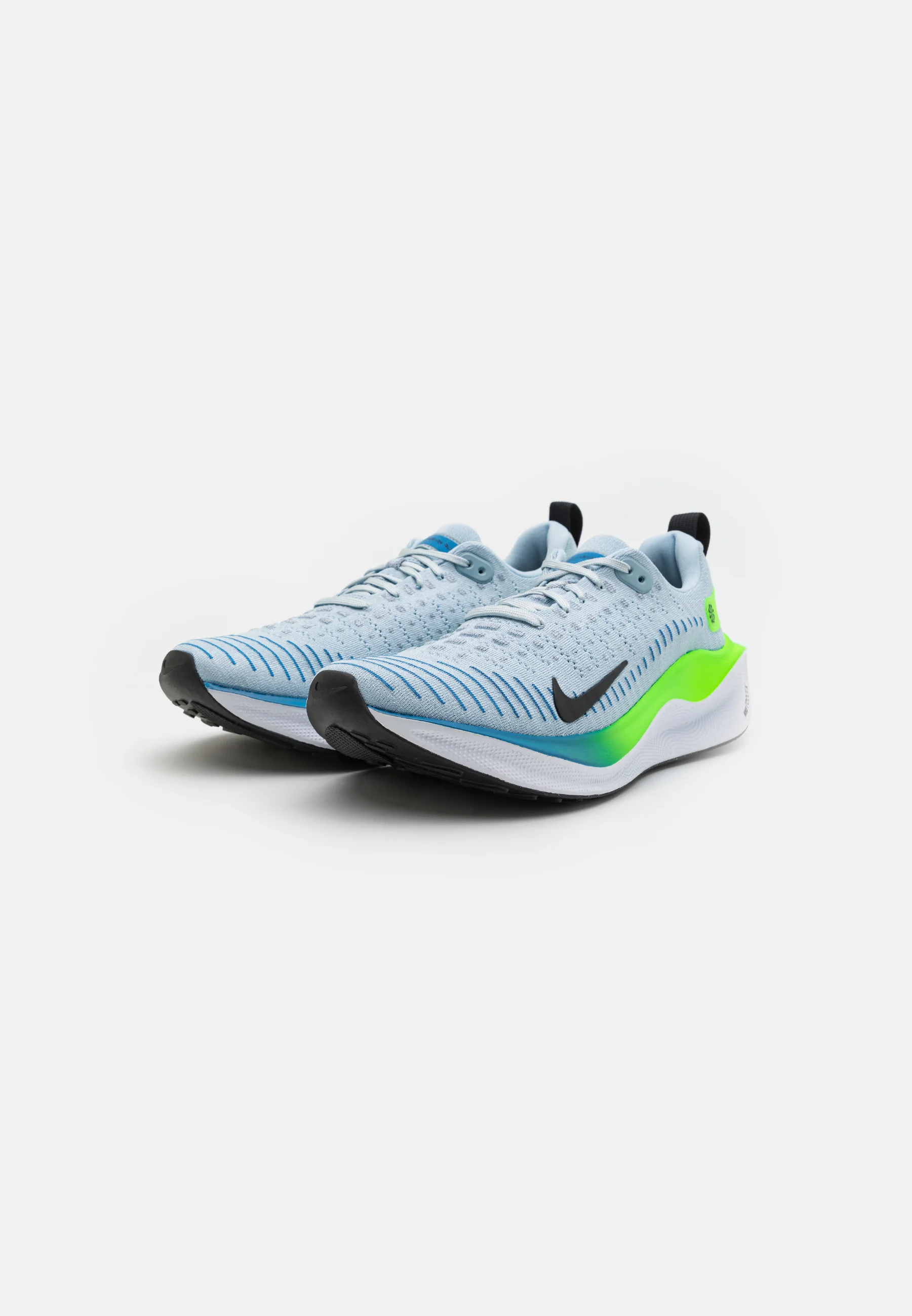 Nike Performance REACTX INFINITY RUN 4 - Zapatillas de running neutras