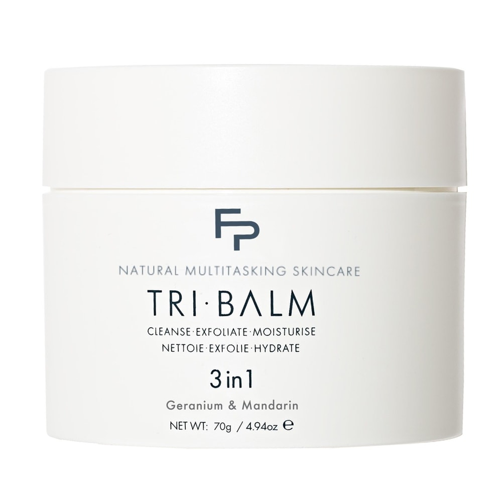 formulae prescott Tri-Balm 70g jar Baume