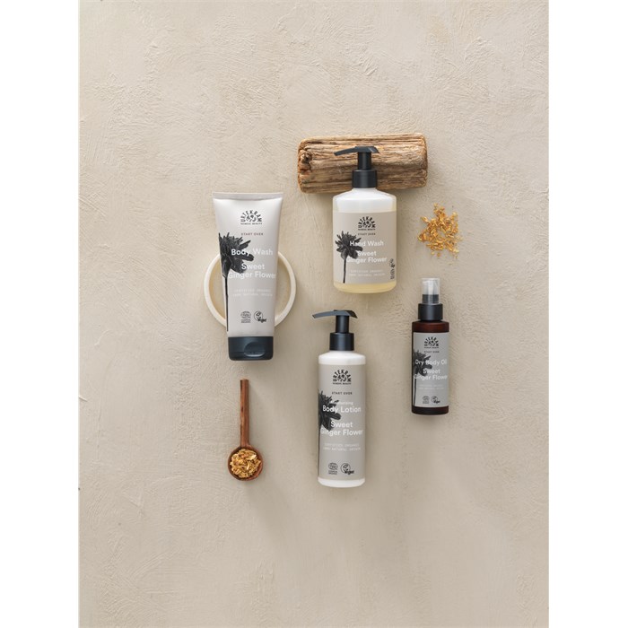 Body Wash