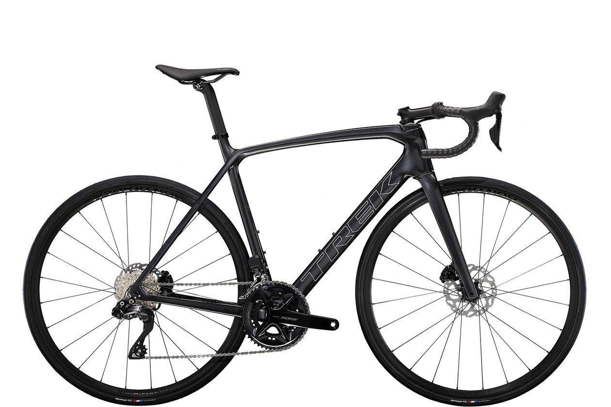 Trek Emonda SL 6 Pro Di2 - 2023 - 28 Zoll - Diamant