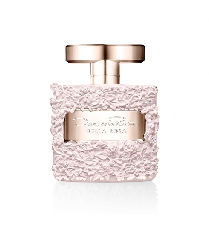OSCAR DE LA RENTA-BELLA ROSA-Eau de parfum