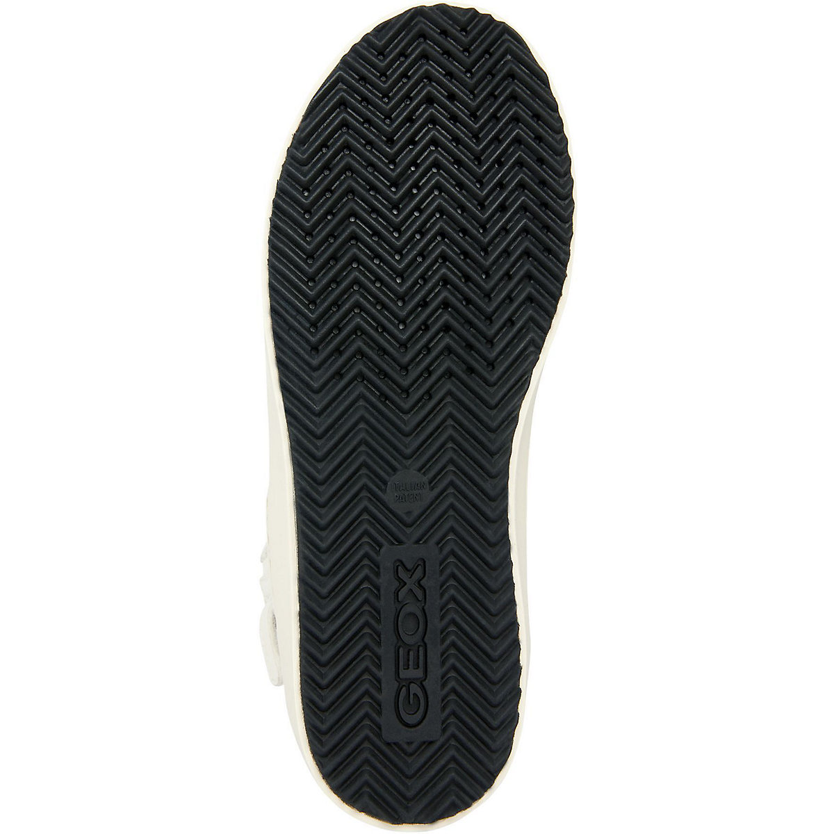 Sneaker Halbschuhe