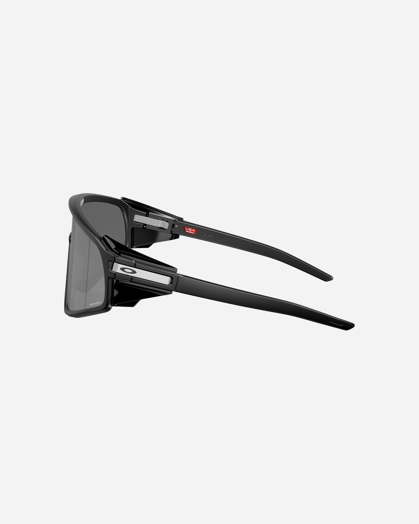 Okuliare Oakley Latch Panel Prizm 0OO9404-940401