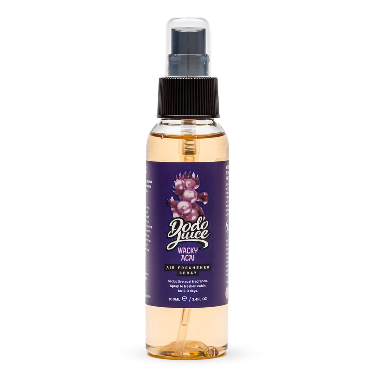 Dodo Juice Wacky Acai Lufterfrischer 100ml