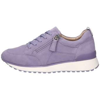 Caprice Sneaker in lila