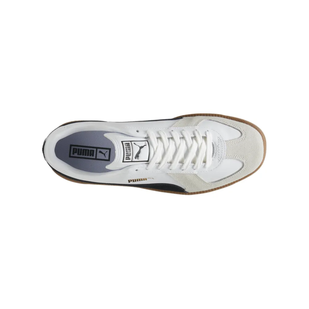 PUMA Army Trainer 386607/021 / weiss