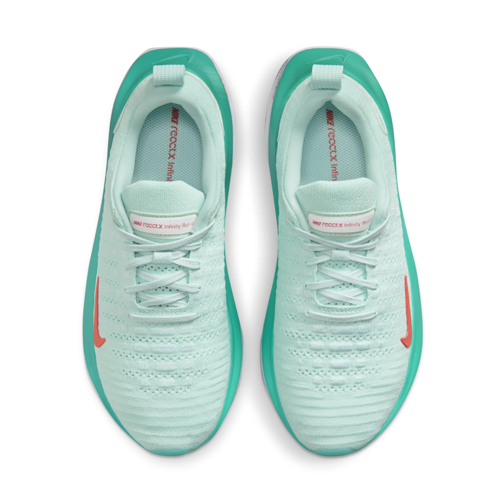 Nike React Infinity Run InfinityRN 4 DR2670-300 / grün
